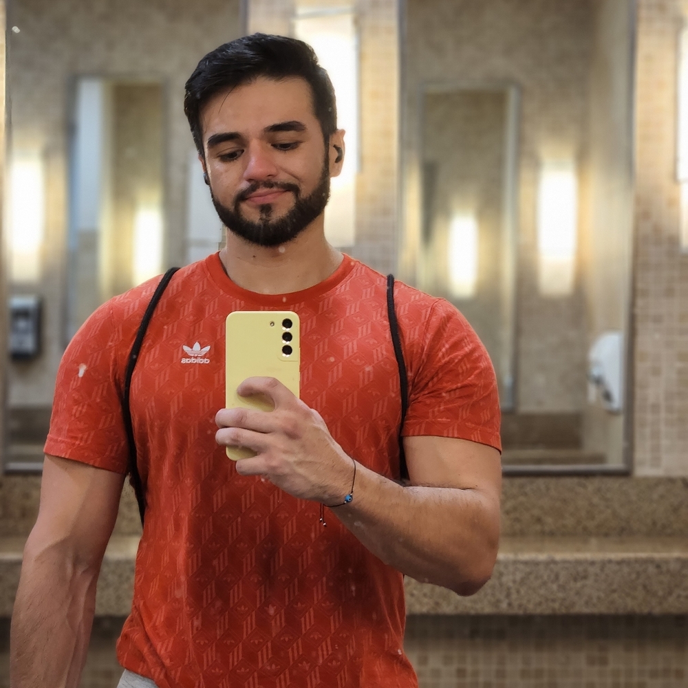 Meet your Posher, Jm